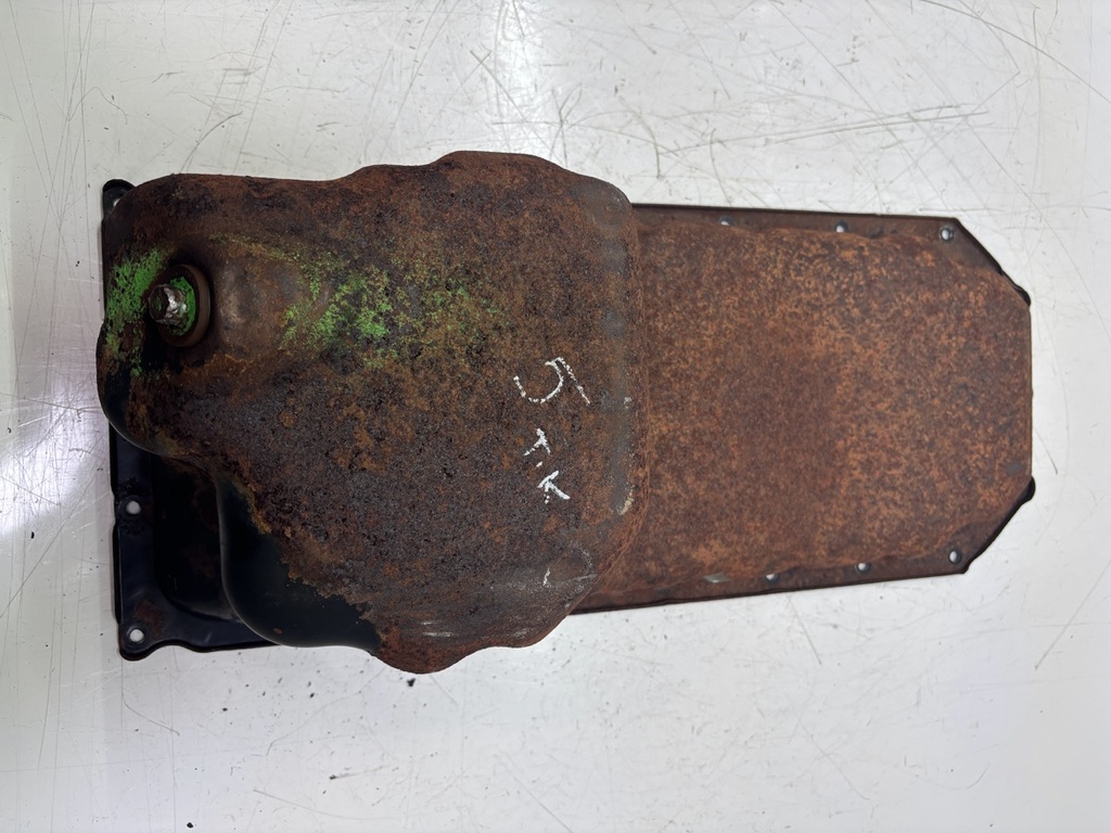 [MTD-468410] Cárter de aceite Dodge 1500 5.7 V8 EZA 53021334AF