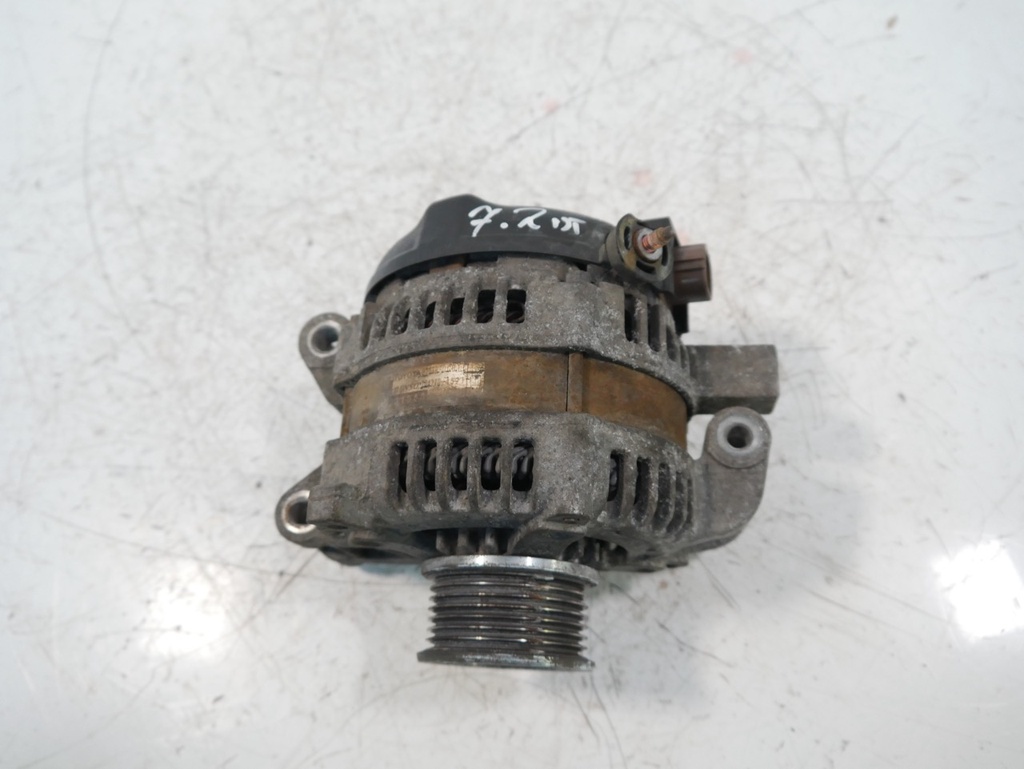 [MTD-493249] Alternador Toyota Avensis T25 2.0 D4D 1AD-FTV 27060-0G11
