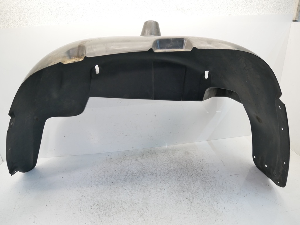 [MTD-491840] Paso de rueda trasero izquierdo VW Amarok 3.0 TDI 4motion DDX DDXB 2H6810971
