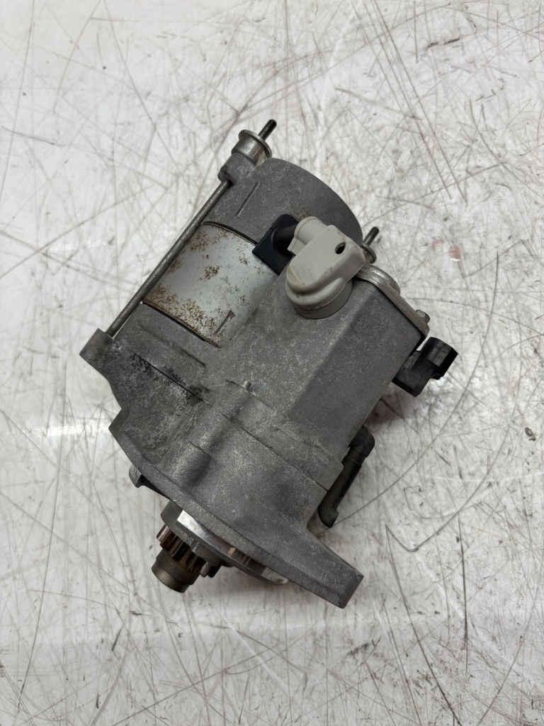 [MTD-493989] Motor de arranque Maserati Quattroporte V 4.2 V8 gasolina M139A M139 228000-9970