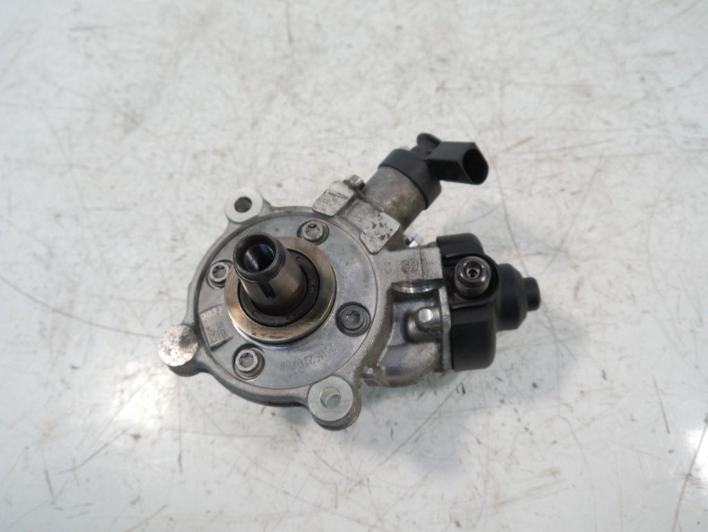 [MTD-493972] Bomba de alta presión BMW Serie 1 118i 120i / Serie 3 316i 320i 1.6 N13B16A 7823452