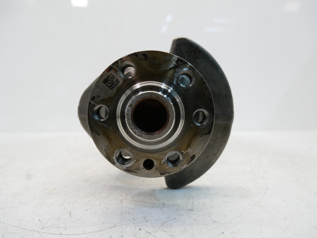 [MTD-494173] Cigüeñal VW Audi Skoda Seat 1.6 TDI CXXA CXXB CXX 04LB