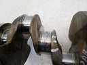 Cigüeñal Audi A3, Seat León, VW Golf 1.6 TDi CXX/CXXB/CXXA 04LB