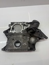 Carcasa del filtro de aceite para Mercedes E-Klasse W210 S210 2.2 CDI OM611.961
