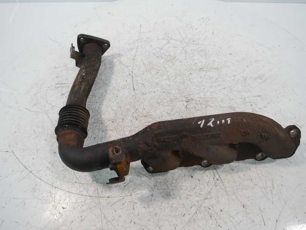[MTD-494234] Colector de escape Jeep Cherokee 3.0 CRD EcoDiesel EXF VM48D 21052111G