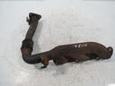 Colector de escape Jeep Cherokee 3.0 CRD EcoDiesel EXF VM48D 21052111G