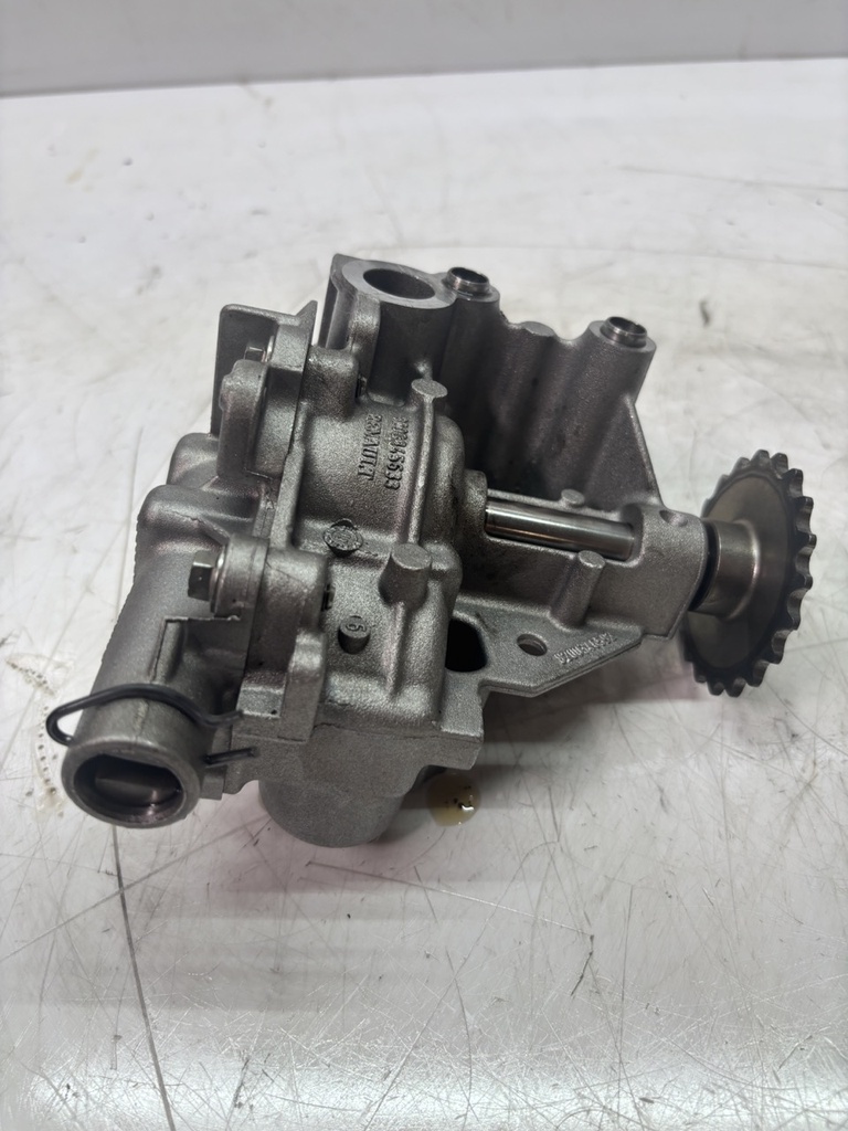 [MTD-467325] Bomba de aceite Opel Vivaro A 2.0 CDTi M9R630 M9R LHM 93198891