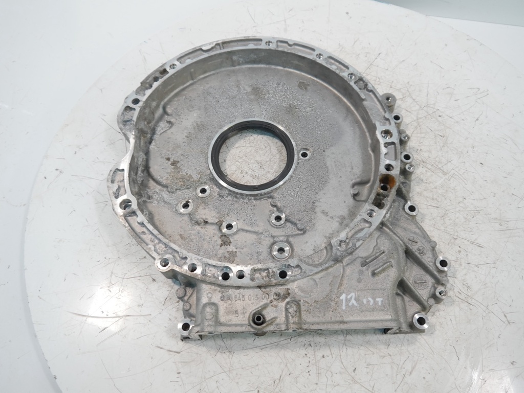[MTD-495182] Tapa delantera Mercedes CLA 200 CDI 2.2 OM651.930 651.930 A6450150000