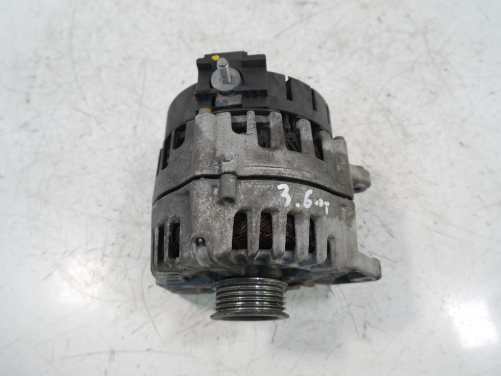 [MTD-495680] Alternador Mercedes Clase E 2.0 OM654.920 654.920 OM654 A0009063003