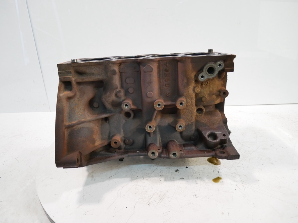 [MTD-480693] Bloque motor Renault Kangoo / Clio / Captur 1.5 dCi K9K628