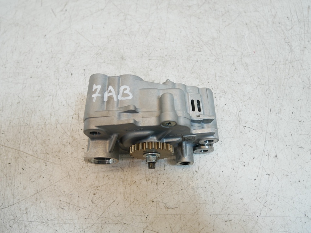 [MTD-495952] Bomba de aceite Nissan Qashqai J12 1.5 VC-T e-Power KR15 KR15DDT