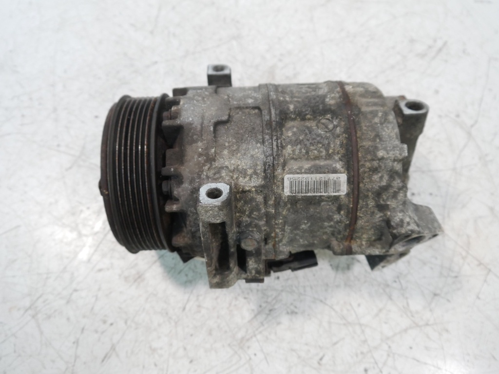 [MTD-496123] Compresor de aire acondicionado Renault Laguna 2.0 dCi M9R M9R814 8200890987