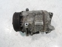 Compresor de aire acondicionado Renault Laguna 2.0 dCi M9R M9R814 8200890987