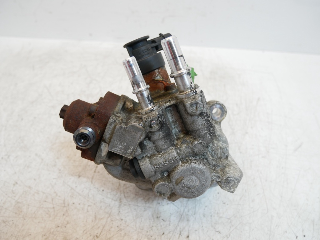 [MTD-497270] Bomba de alta presión Land Rover Sport L550 2.0 D 204DTD AJ20D4