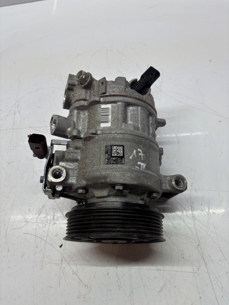 [MTD-497513] Compresor de aire acondicionado para Audi A6 C7 2.0 TDI DDDA DDD 4G0816803E