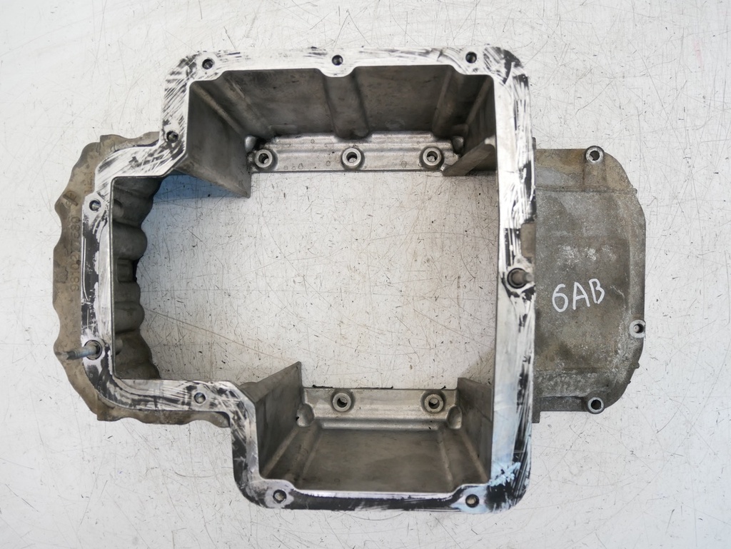 [MTD-495864] Cárter de aceite Opel Vivaro 1.5 BlueHDi D15DT YHR YH01 DV5RUCD 9810277580