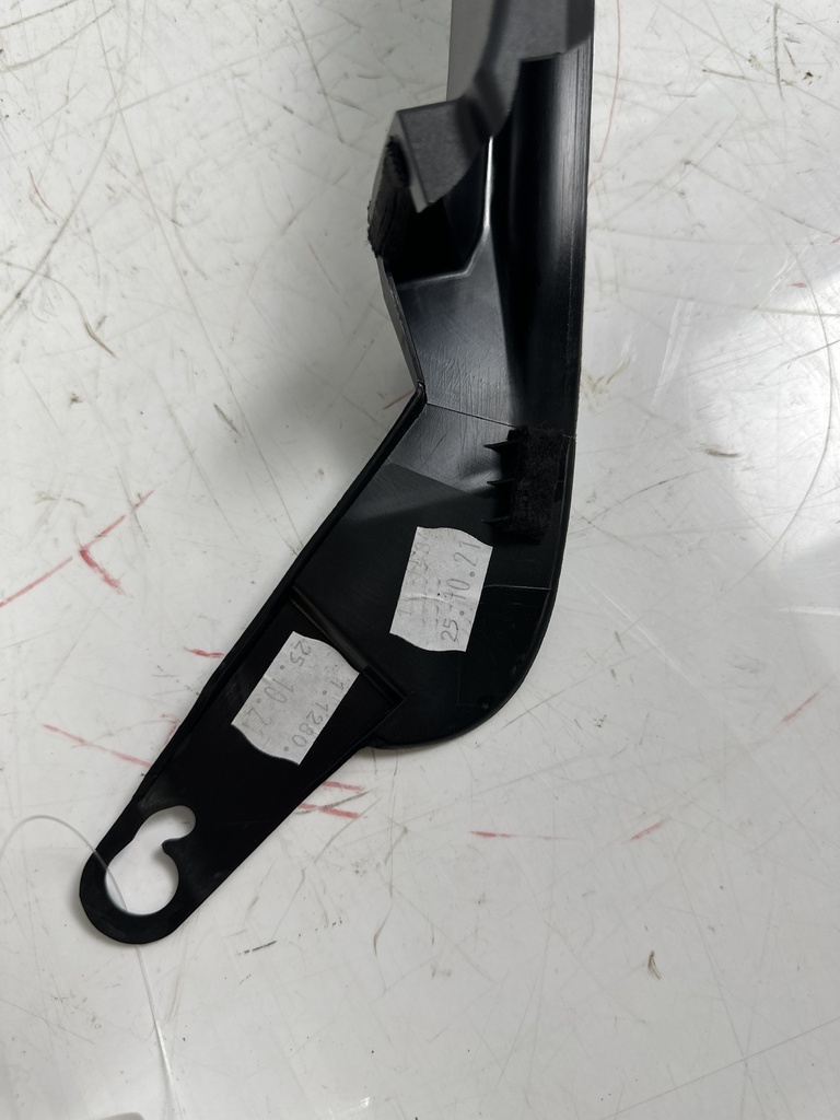 [MTD-498154] Moldura delantera Porsche Panamera 2.9 V6 Gasolina CSZ CSZB 971867321