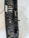 Moldura del portón trasero BMW Serie 6 G32 GT 2.0 620 d B47D20B B47D20O1 B47 7467374