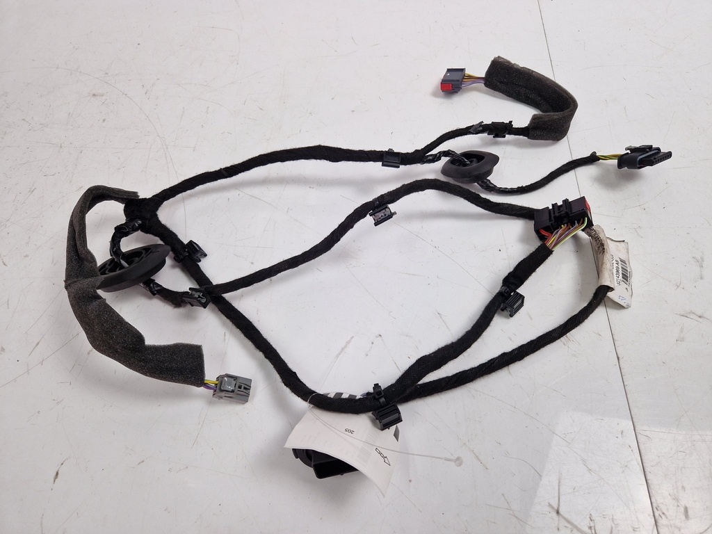 [MTD-496939] Juego de cables Volvo V60 II Cross Country B4 2.0 Mild Hybrid AWD D420T8 32143969
