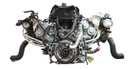 Motor Ferrari 488 Spider 3.9 V8 F154CD
