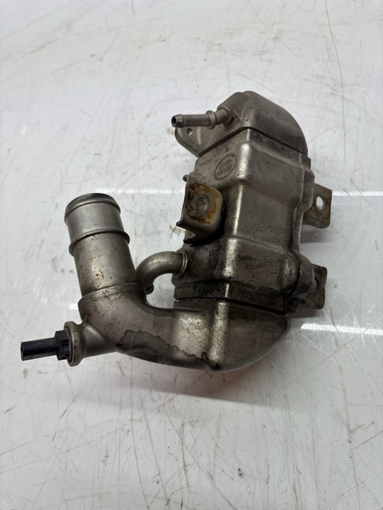 [MTD-499378] Enfriador de gases de escape Land Rover Discovery Sport 2.0 D 204DTY AJ20D4 M4D3-9F464-BA