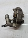 Enfriador de gases de escape Land Rover Discovery Sport 2.0 D 204DTY AJ20D4 M4D3-9F464-BA