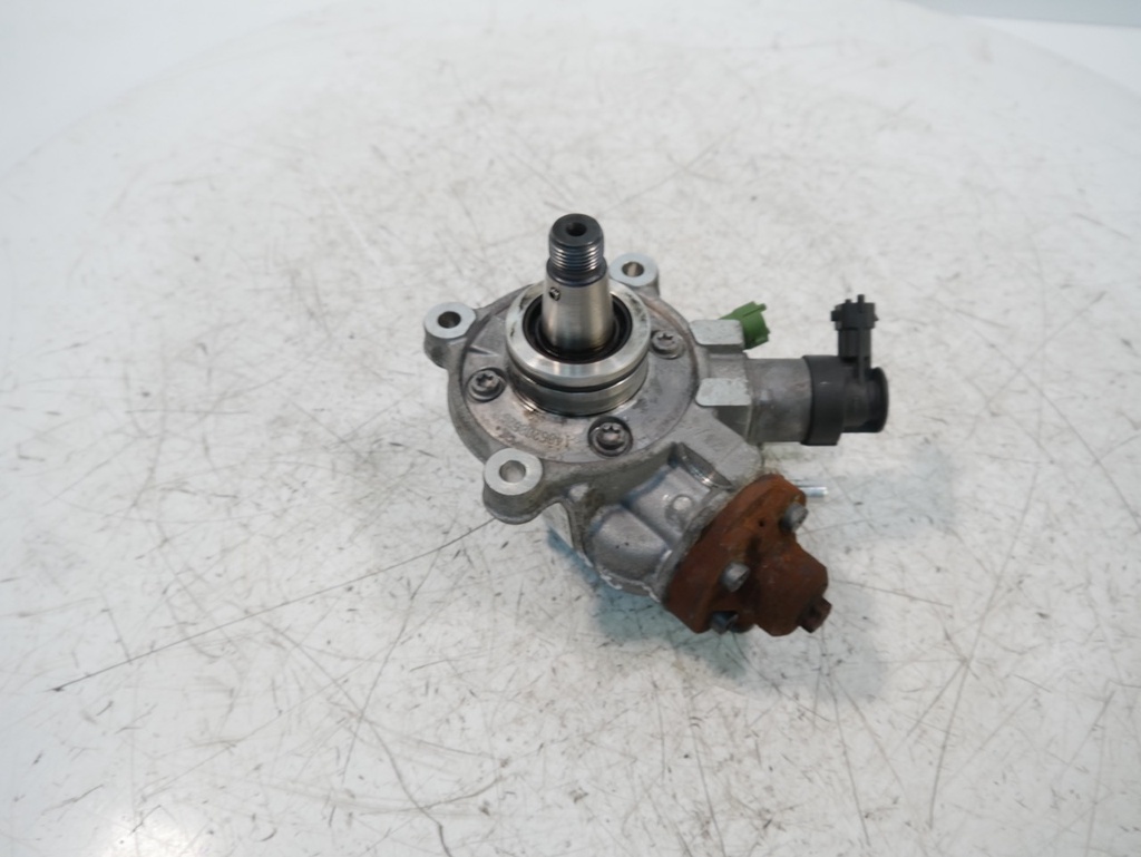 [MTD-495583] Bomba de alta presión Land Rover Range Rover 2.0 D 204DTD AJ20D4