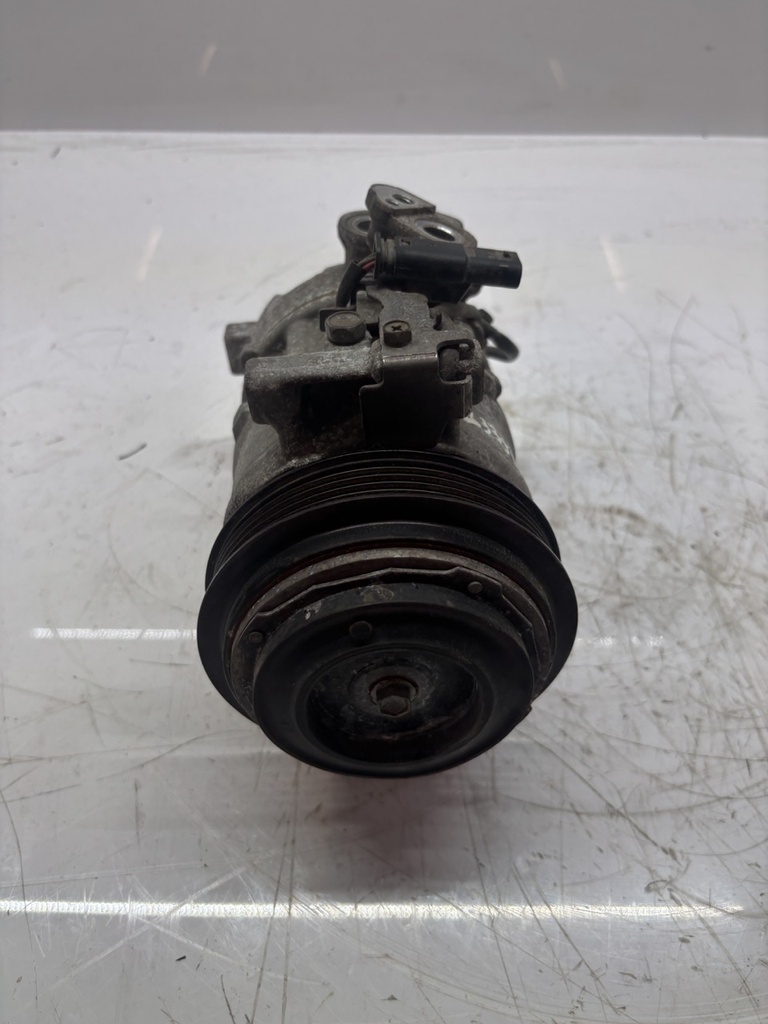 [MTD-496568] Compresor de aire acondicionado Mercedes Clase V 2.0 CDI OM654.920 654.920 A0008301301