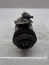 Compresor de aire acondicionado Mercedes Clase V 2.0 CDI OM654.920 654.920 A0008301301