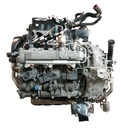 Motor Porsche 911 992 3.8 Turbo S DKHA