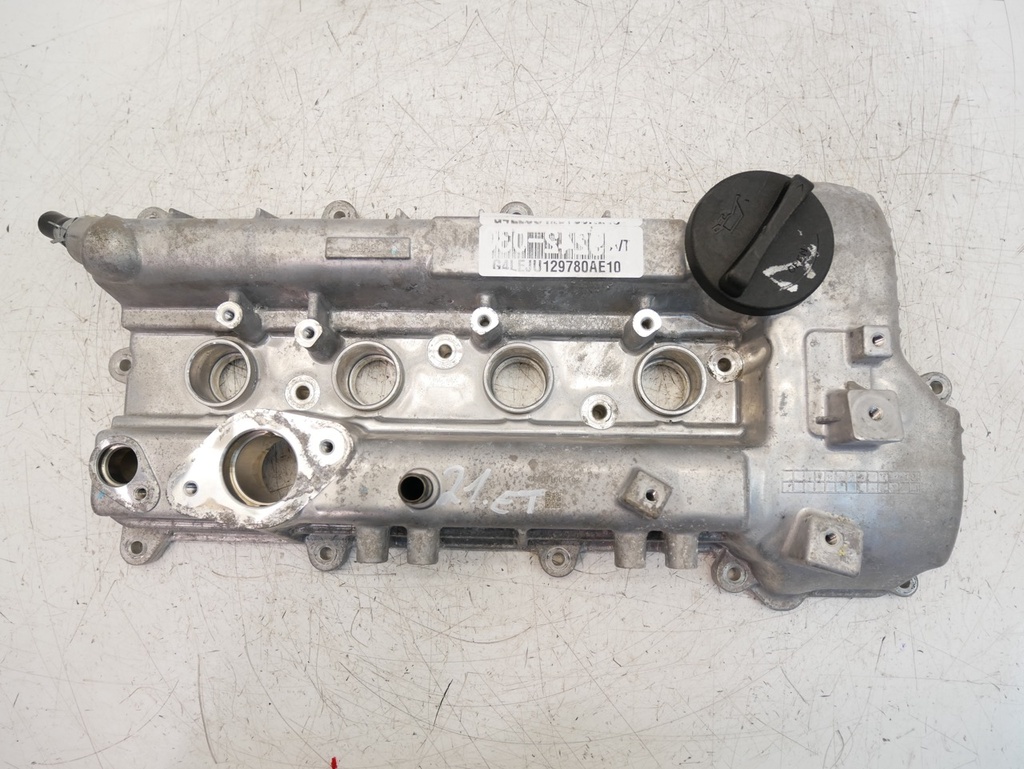[MTD-502958] Tapa de válvulas Kia Hyundai Niro I Ioniq 1.6 GDI Hybrid G4LE 22410-03HB0