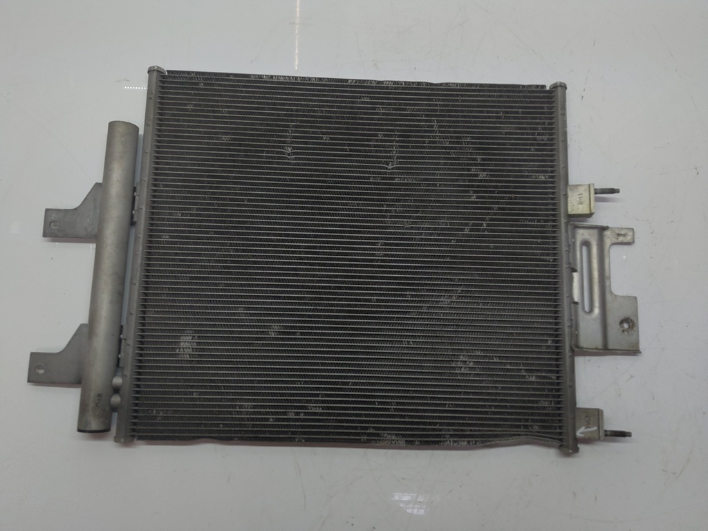 [MTD-503002] Condensador Jaguar XJ X351 3.0 D Diesel 306DTA 306DT GEN2 CW93-19710-AA
