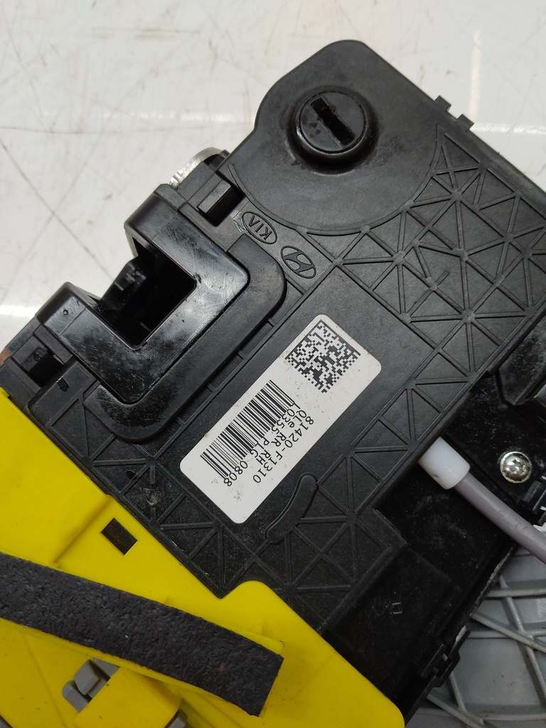 [MTD-503354] Cerradura de puerta Kia Sportage QLE 1.6 CRDi D4FE 81420-F1310