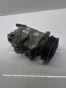 Compresor de aire acondicionado VW Audi Skoda Seat Golf VI 2.0 TDI CFFB CFF 5N0820803F