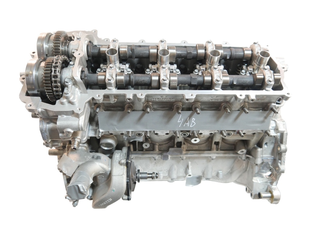 [MTD-478132] Motor McLaren 720S 4.0 V8 M840T