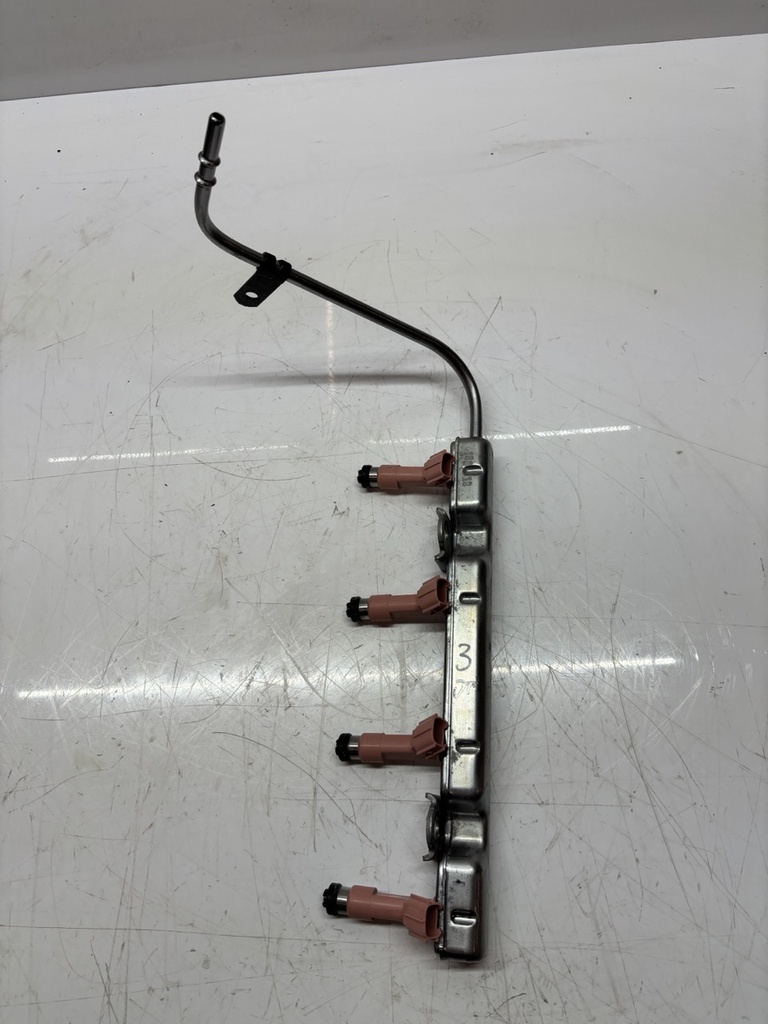 [MTD-497457] Rail de inyectores Toyota Yaris Prius 1.5 Hybrid 1NZ-FXE