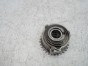 Árbol de levas Land Rover Range Rover Evoque 1.5 P300e PT153 AJ20P3
