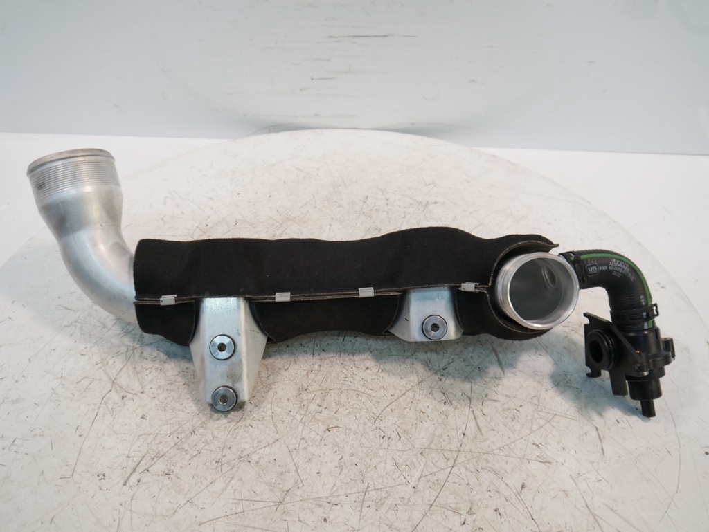 [MTD-499478] Tubo de presión de sobrealimentación Mercedes Clase A 2.0 AMG M139.980