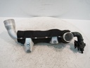 Tubo de presión de sobrealimentación Mercedes Clase A 2.0 AMG M139.980