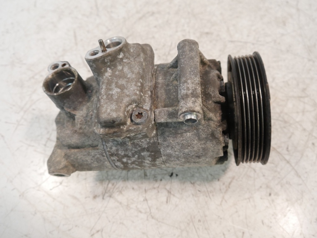[MTD-504380] Compresor de aire acondicionado VW Golf 1.6 TDI CAY CAYC 5N0820803F
