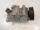 Compresor de aire acondicionado VW Golf 1.6 TDI CAY CAYC 5N0820803F