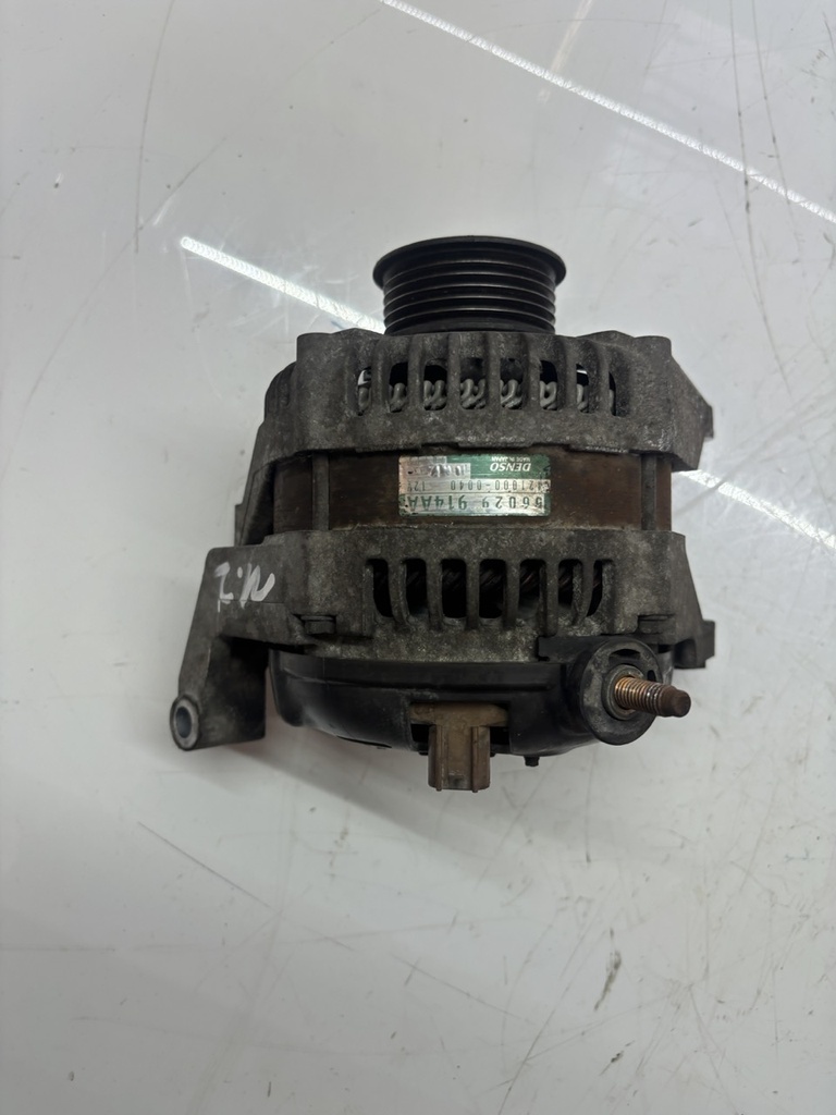 [MTD-504521] Alternador para Dodge Durango 4.7 V8 Gasolina EVA 56029914AA
