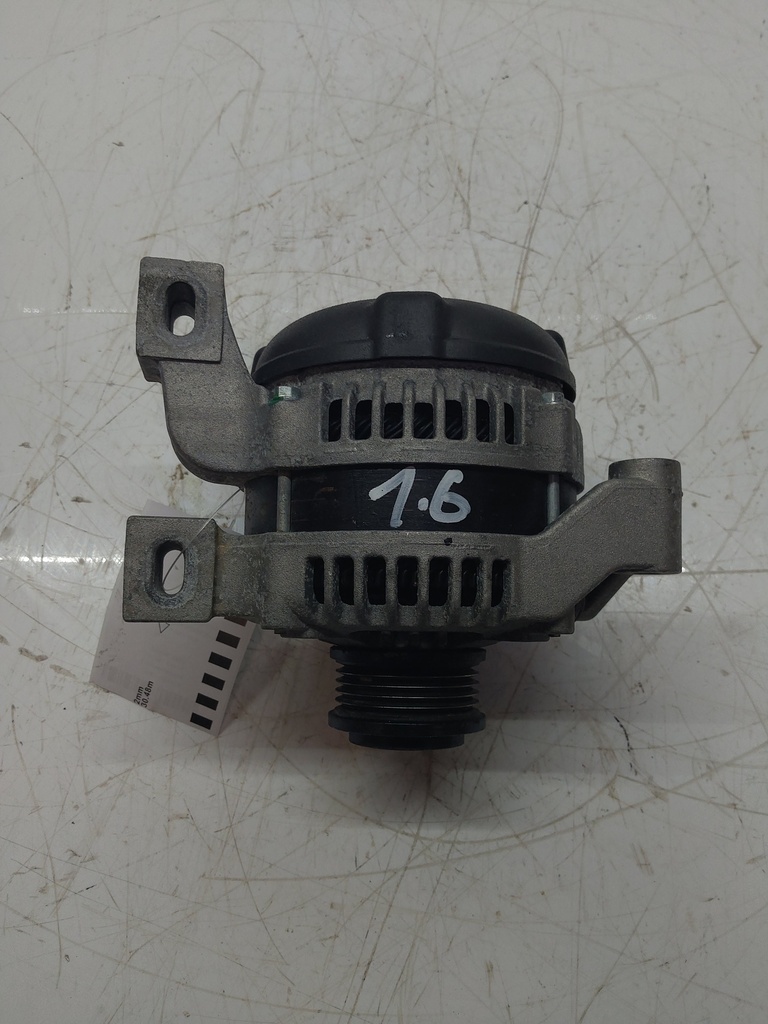 [MTD-503923] Alternador Ford Focus MK2 2.5 ST (C25KDTD/HYDA/B5254T) 104210-4640