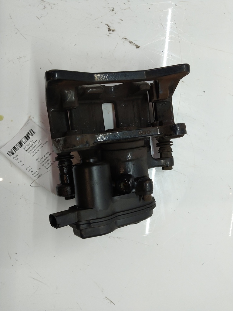 [MTD-503840] Pinza de freno Audi SQ5 8R Q5 3.0 TDI Diesel CVU CVUC 8K0615403D
