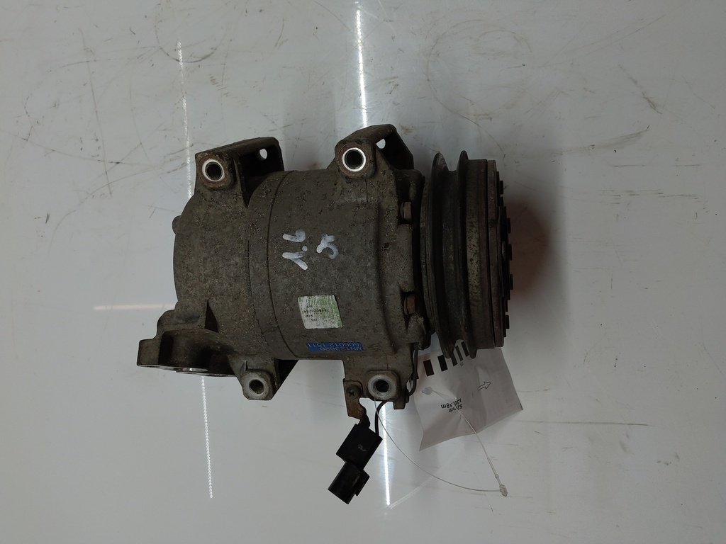 [MTD-504259] Compresor de aire acondicionado Mitsubishi L200 Triton KB4T 2.5 DI-D 4D56