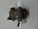 Compresor de aire acondicionado Mitsubishi L200 Triton KB4T 2.5 DI-D 4D56