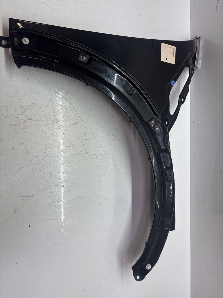 [MTD-505350] Aleta lateral Mini Countryman Cooper D R60 1.6 N47C16A N47 9805644