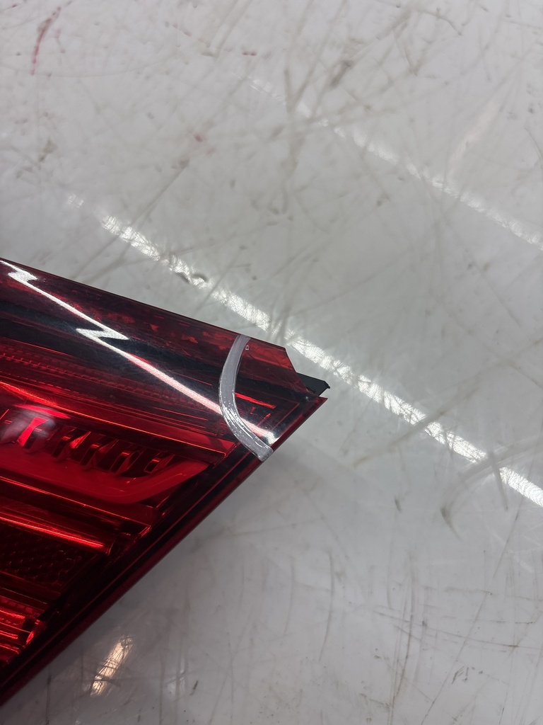 [MTD-505351] Luz trasera Mercedes Clase E W213 2.0 CDI OM654.920 A2079063800