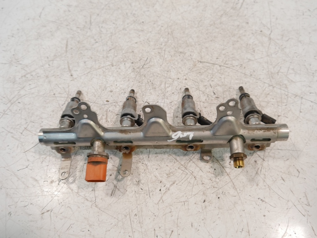 [MTD-507000] Colector de inyección VW Tiguan 2.0 TSi CCZ CCZB 06J133317AB