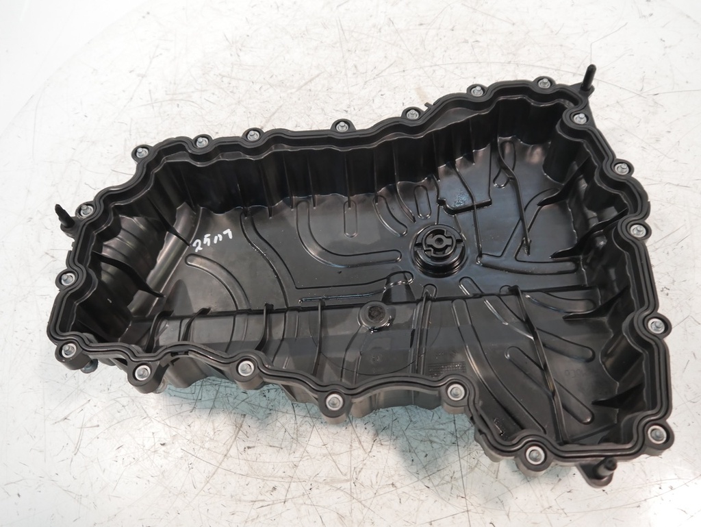 [MTD-506191] Cárter de aceite Ford Kuga DM2 2.0 TDCI T7MD 9801258280